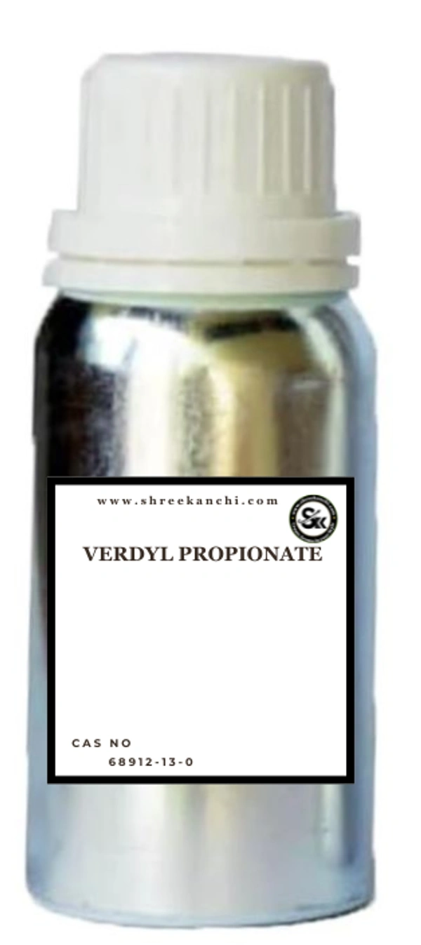 Verdyl Propionate - 10 g, Imported