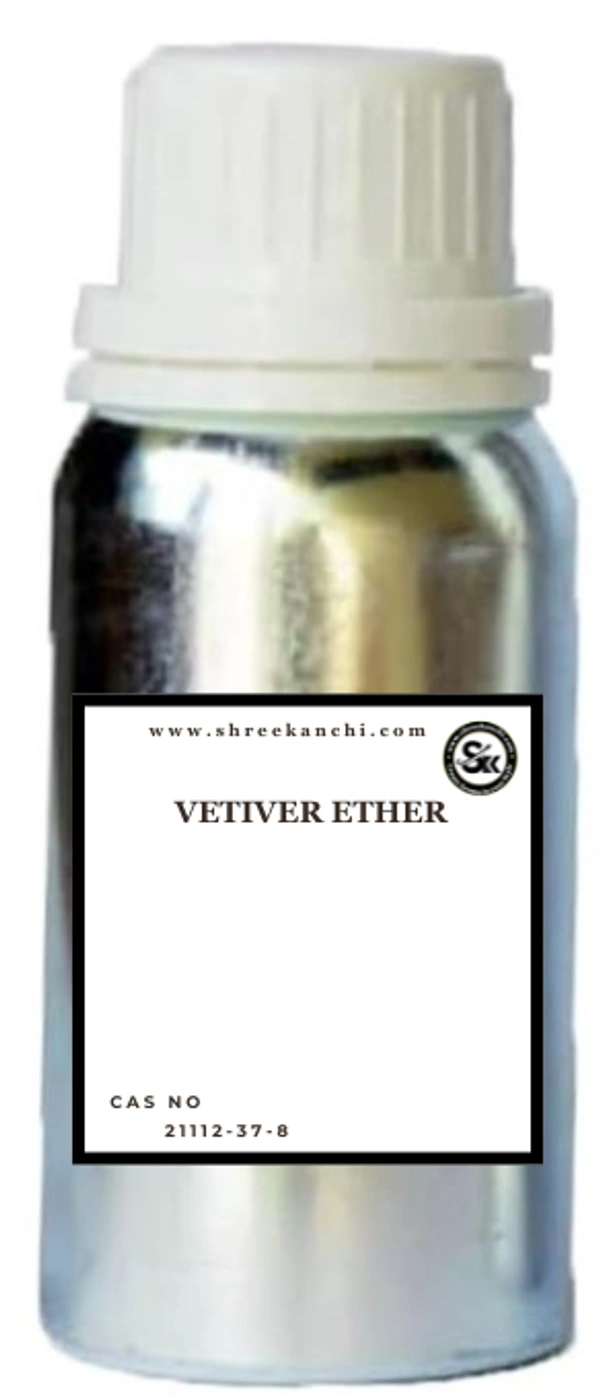 Vetiver Ether - 10 g, Imported