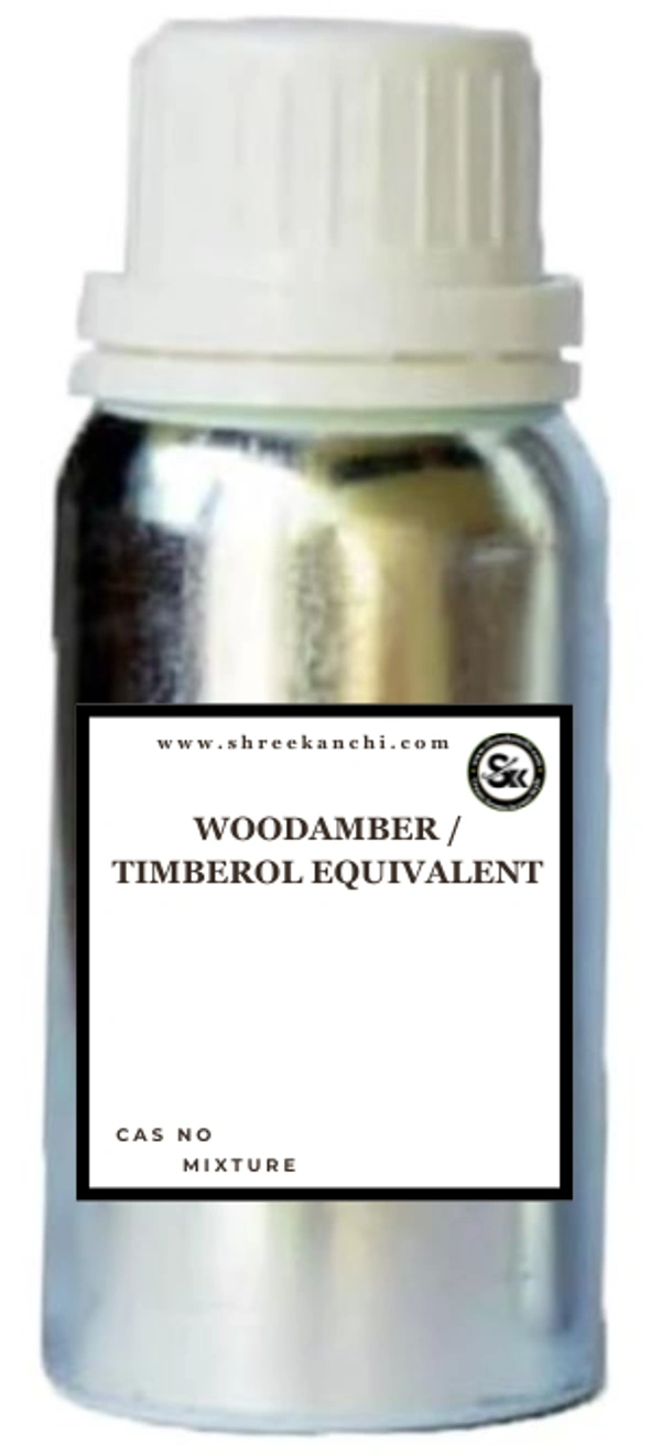 Woodamber / Timberol Equivalent - 10 g, Imported