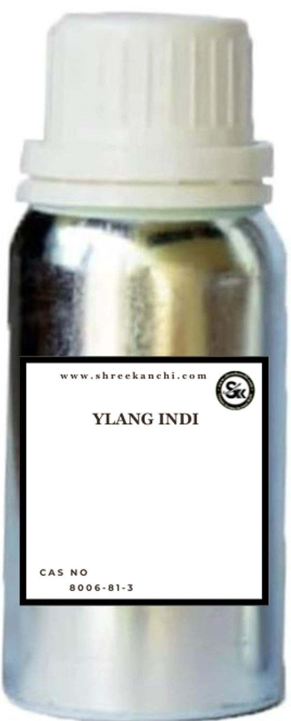 Ylang Indi - 10 g, Firmenich