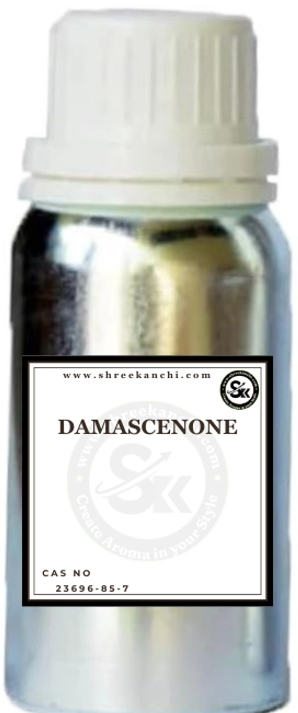 Damascenone - 10 g, Firmenich