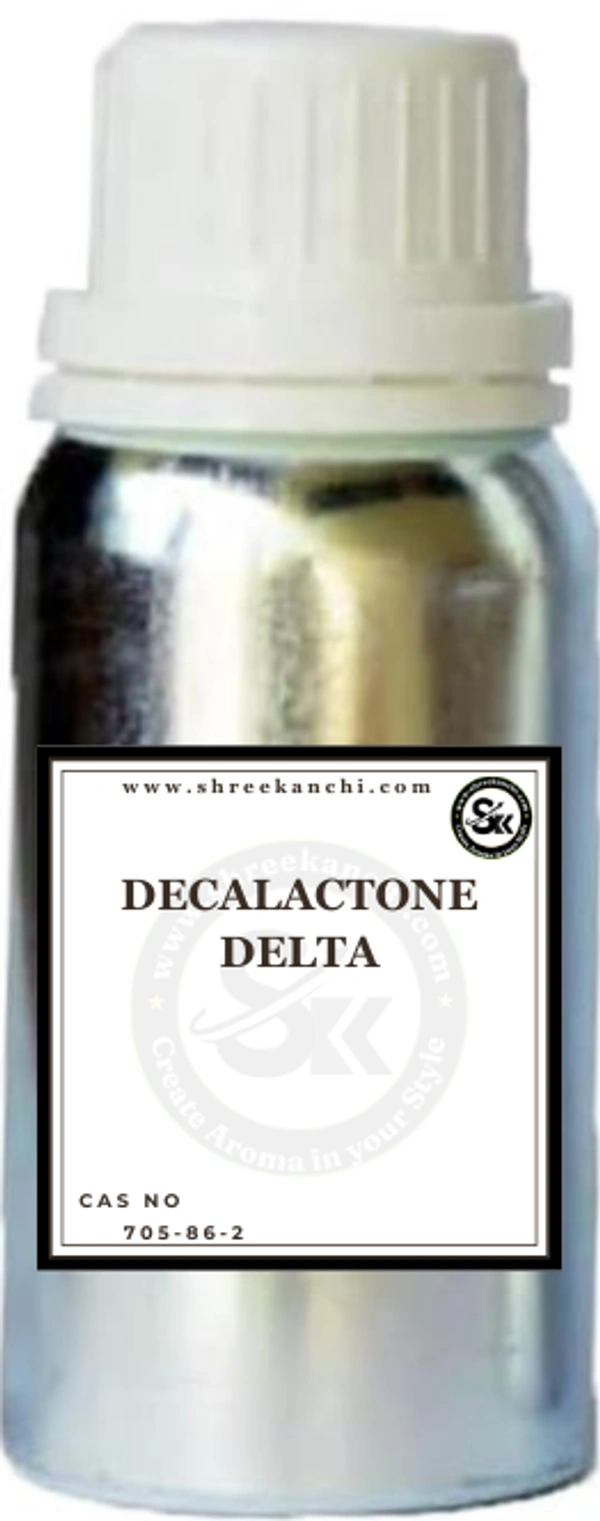 Decalactone Delta - 50 g, Imported