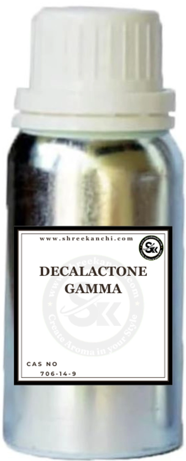 Decalactone Gamma - 10 g, Givaudan