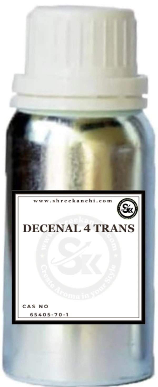Decenal 4 Trans - 1 Kg, Givaudan