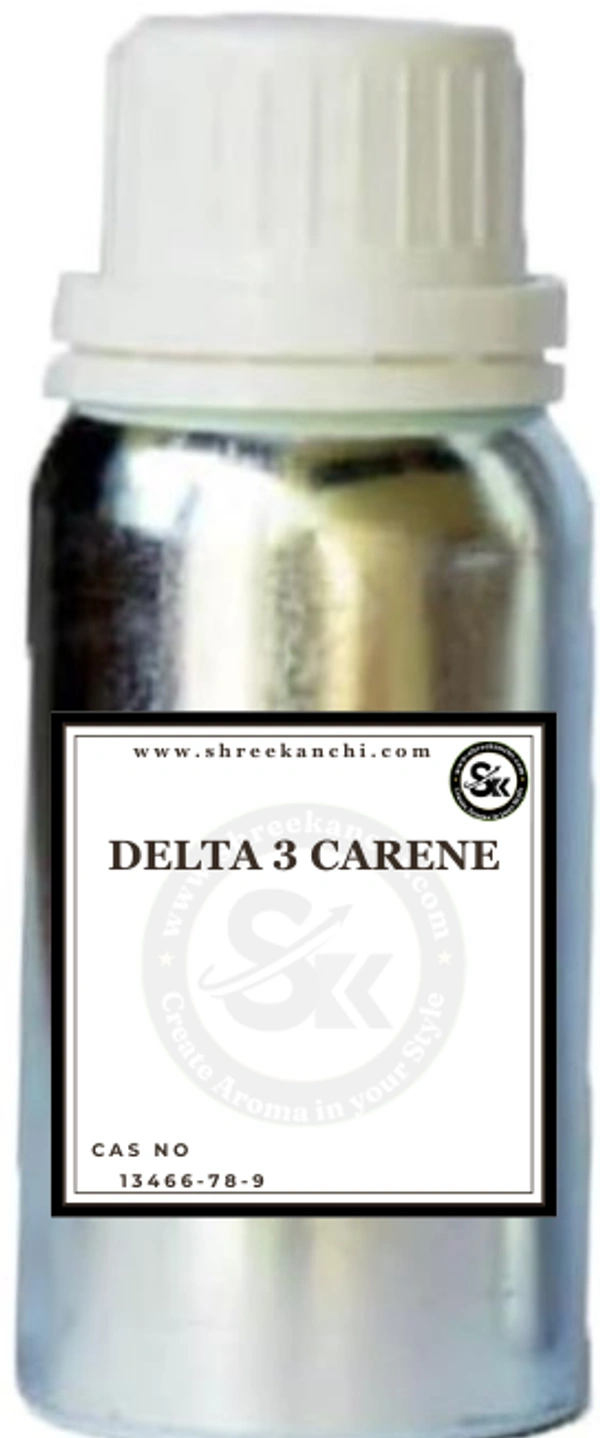 Delta 3 Carene - 1 Kg, Imported
