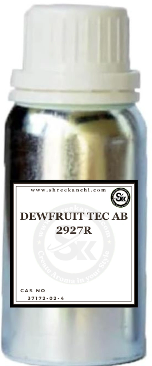 Dewfruit TEC AB 2927R - 10 g, Givaudan