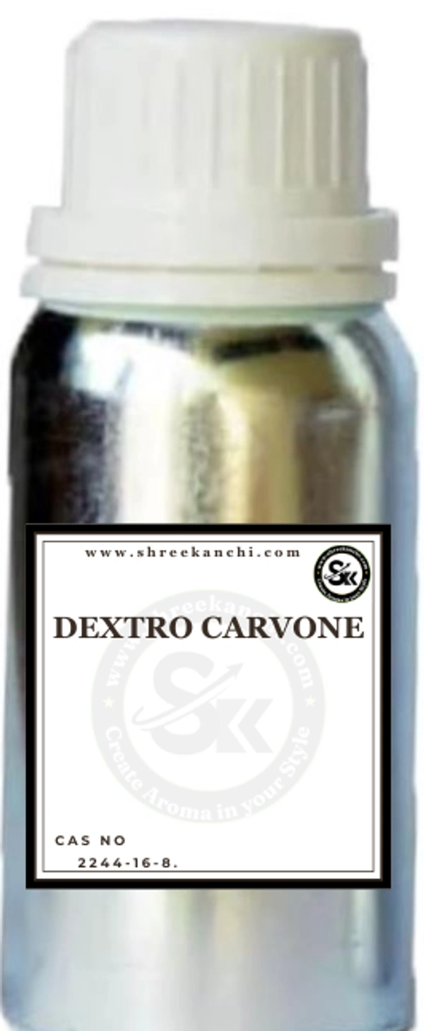 Dextro Carvone - 50 g, Imported