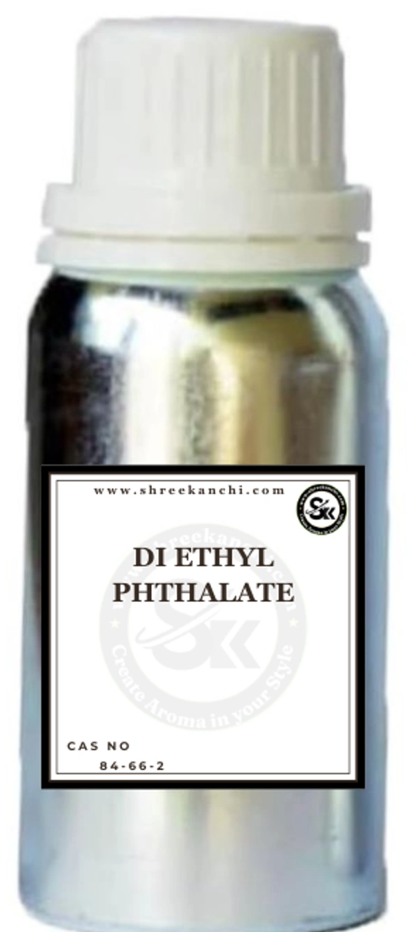 Di ethyl Phthalate - 50 g, Made in India