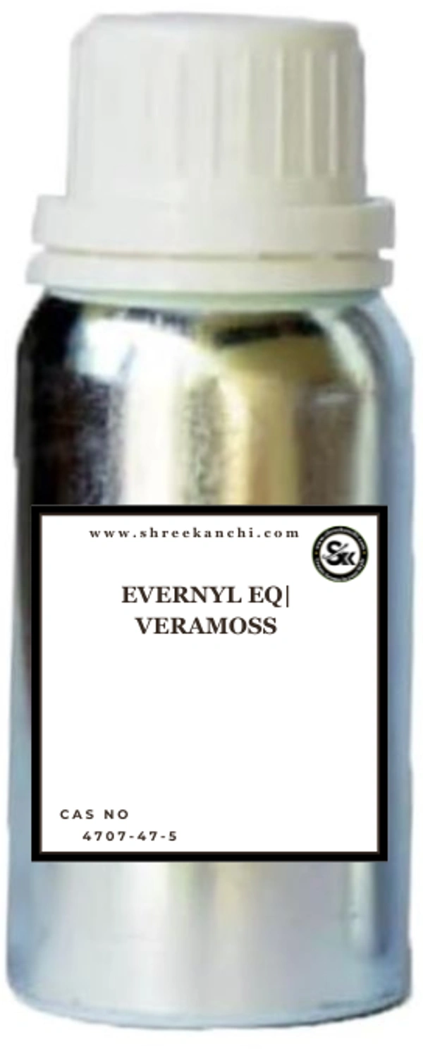 Evernyl Eq| Veramoss - 1 KG, Givaudan