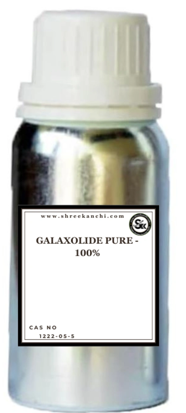Galaxolide Pure - 100% - 200 g, IFF