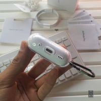 Apple Airpods 2 Gen+ - White, M