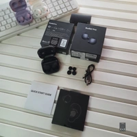 SAMSUNG   SAMSUNG GALAXY BUDS 2 PRO* 🔥 - White