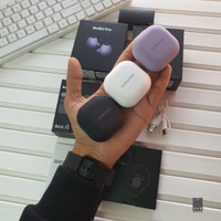SAMSUNG   SAMSUNG GALAXY BUDS 2 PRO* 🔥 - White