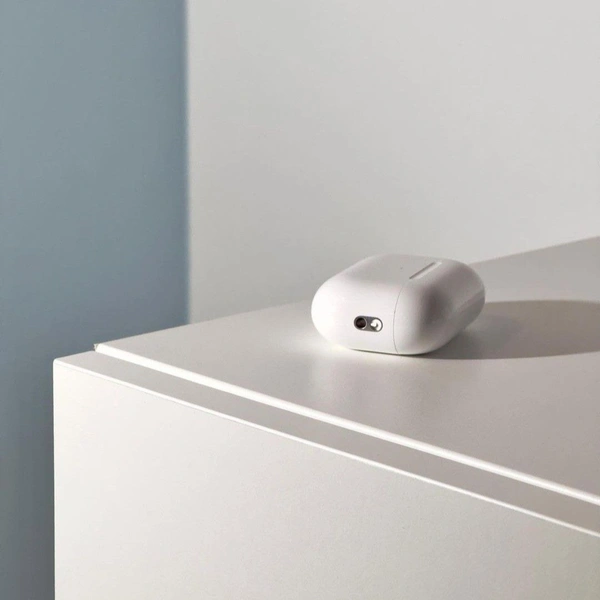 Apple (master Copy) Airpods Pro 2 Gen - White