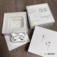 Apple (Master Copy) Airpods 3 - White