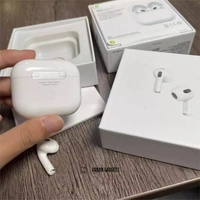 Apple (Master Copy) Airpods 3 - White