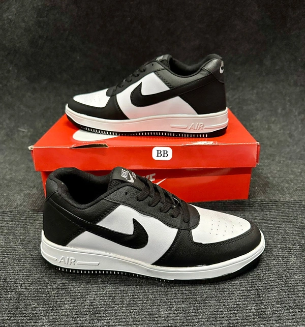 Nike Shoes - Black, 40-41-42-43-44 (6-10)