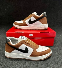 Nike Shoes - Black, 9