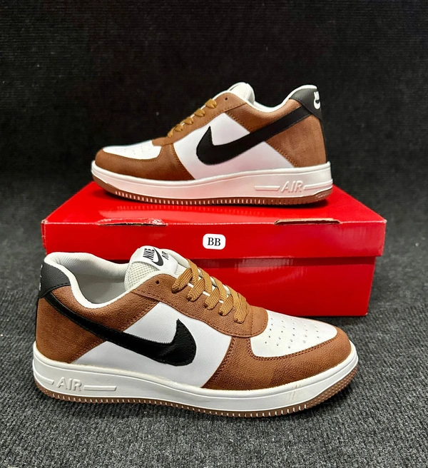 Nike Shoes - Black, 9