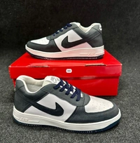 Nike Shoes - Black, 10