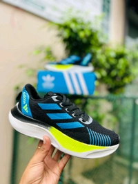 Adidas 5@ Quality  Adidas  - Silver, 7-8-9-10