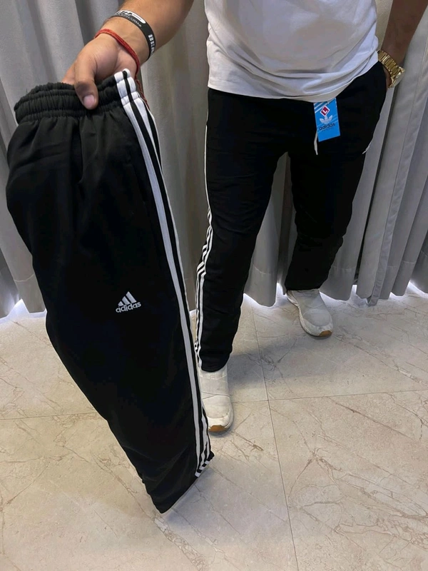 Adidas Track Pant  - Black, Xl