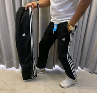 Adidas Track Pant  - Black, Xl