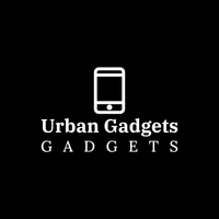 URBAN_GADGETS_STORE - Logo