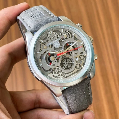 ANALOG WATCHES