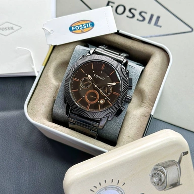 FOSSIL