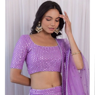 LAHENGA CHOLI