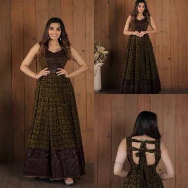 GOWN