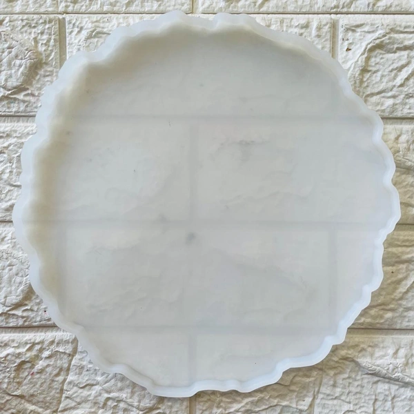 10 Inch Agate Mould  - 10 Inch