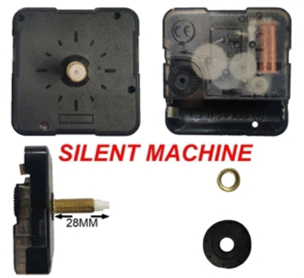 28 MM Clock Mashine 
