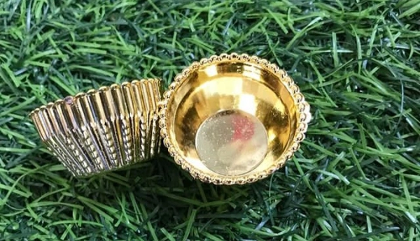 Katori Puja Thali 
