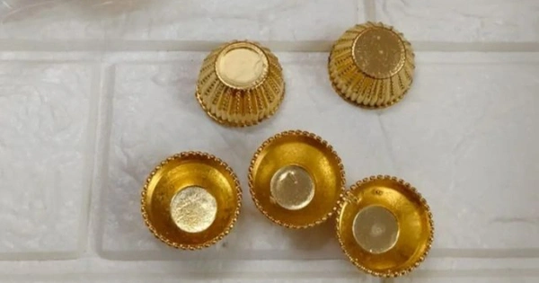 Katori Puja Thali 
