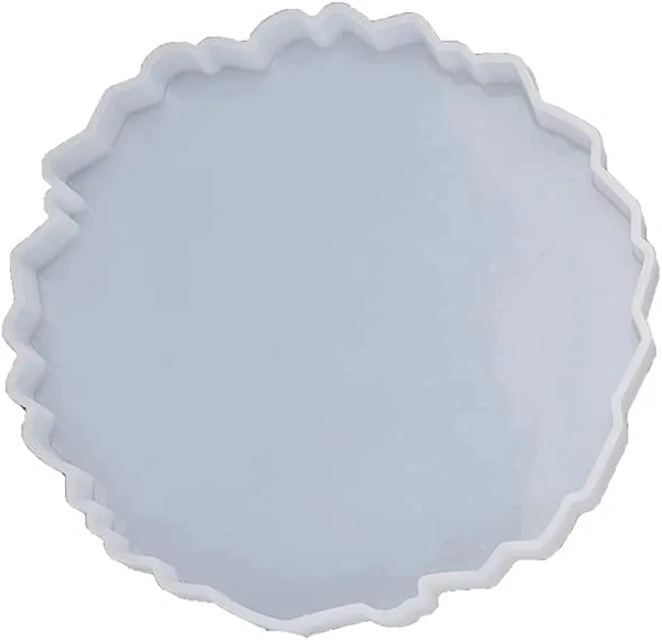 6 Inch Agate' - 6 Inch