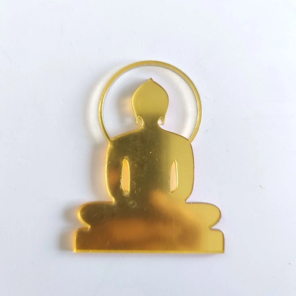 Mahavir Cut-out  - 3 Inch