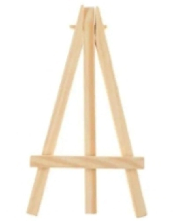 Wooden Stand  - 7 Inch
