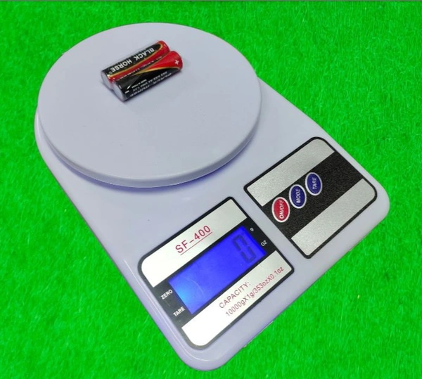 Measurement Mashine 