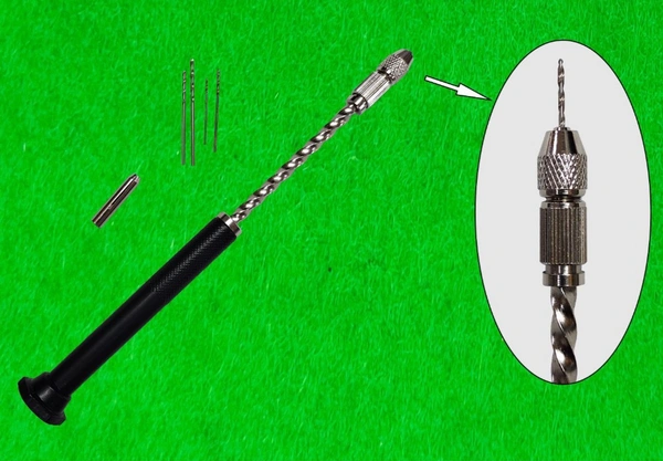 Drill Machine 