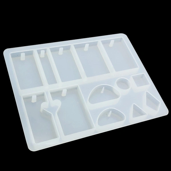 Jewellery Mould 