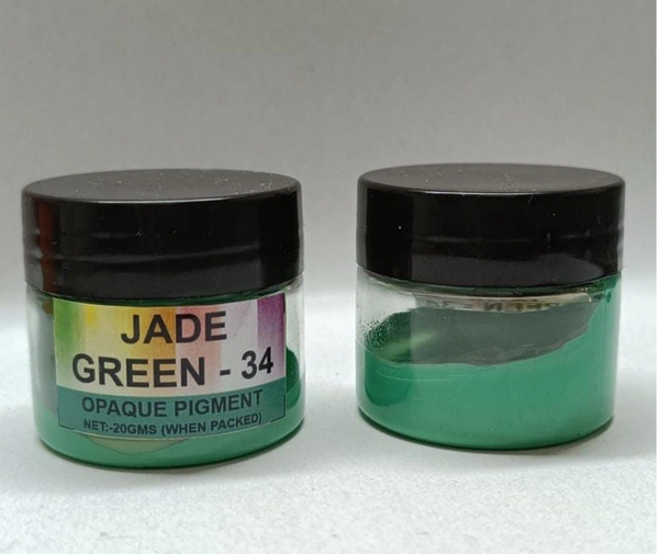 Jade Green  - Japanese Laurel, 20 Ml