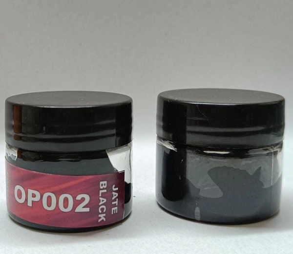  Black  - Black, 20 Ml