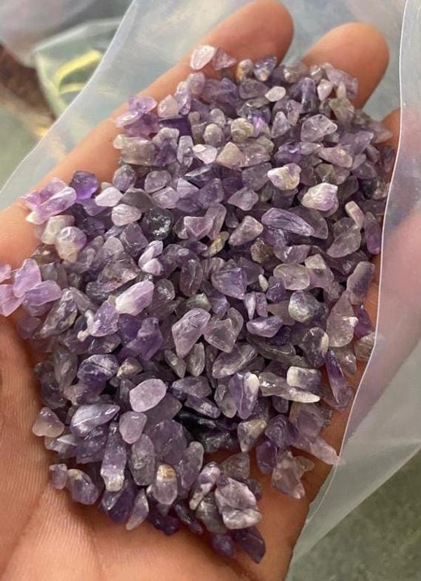 Crystal  - 100 Gm