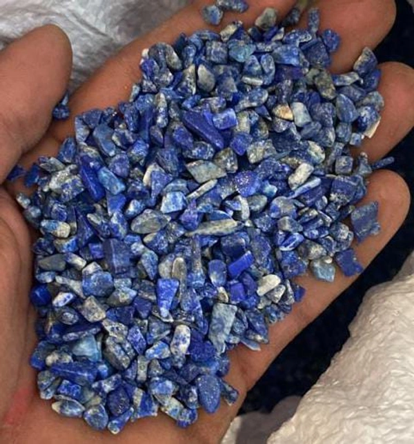 Crystal  - 100 Gm