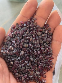 Crystal  - 100 Gm