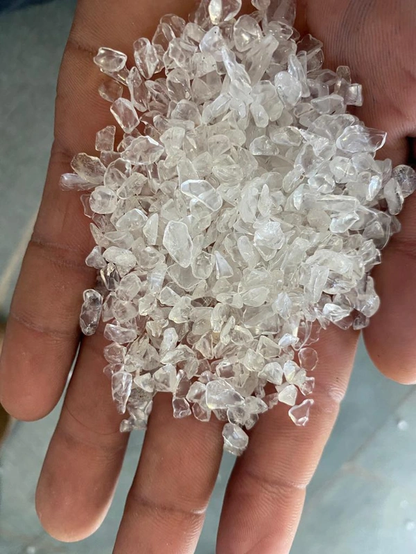 Crystal  - 100 Gm