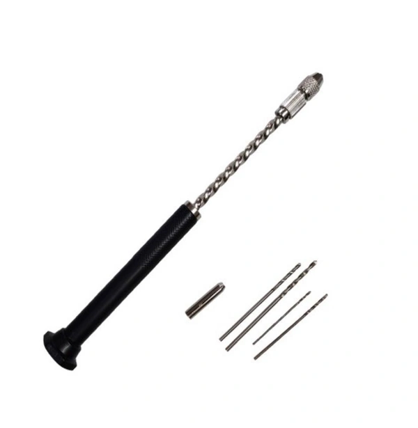 Drill Machine  - Black