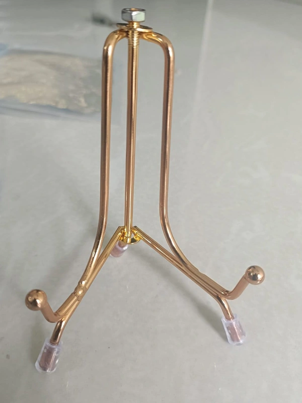 Floating Metal Stand 4 Inch 